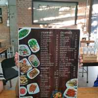 ข้าวต้มอารมณ์ดี ม.นเรศวร