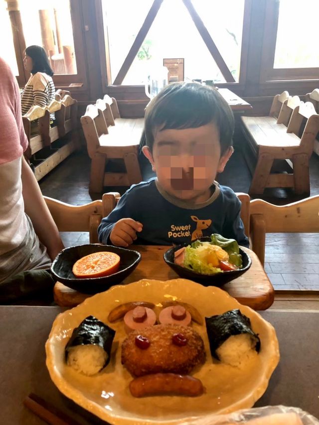 三重県🐷まさに食育のテーマパーク🐮【伊賀の里 モクモク手作りファーム】