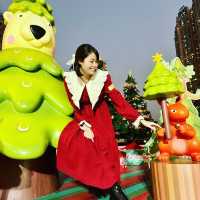 🎄 「怪誕森林奇遇記」✨