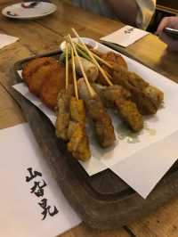 銅鑼灣｜木系打卡玩味cafe