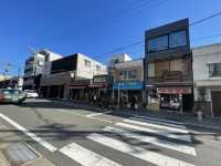名古屋【覚王山商店街】