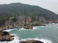 東龍島
