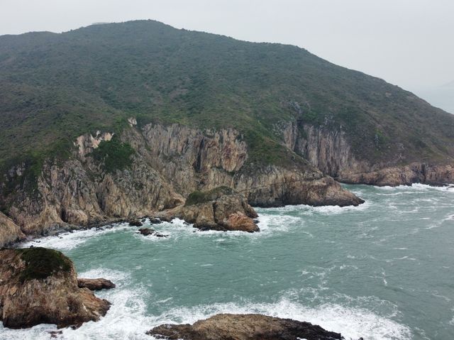 東龍島