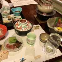 【長野】まるで千と千尋の世界？金具屋旅館