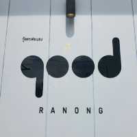 Good Cafe Ranong