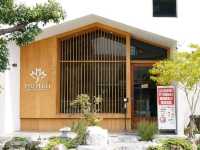 รีวิวคาเฟ่ : Momiji Specialty Coffee (บางแสน)