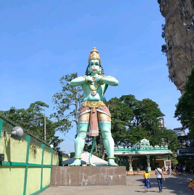 Batu Caves