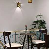 NAGU GIFTS AND CAFE