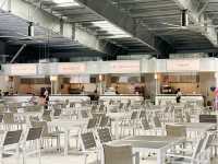 Southside Interim Beach Market Sentosa