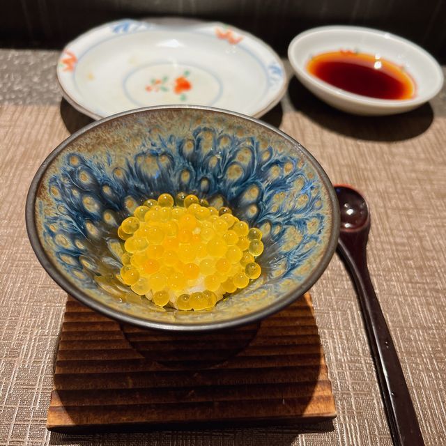 ✨魚類教學Omakase 下集✨