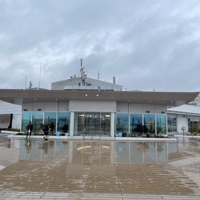 福岡空港