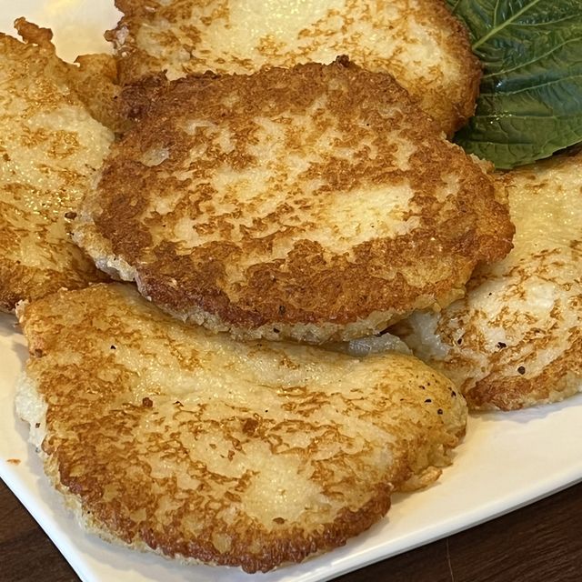 인왕산 등산 후 먹는 아늑한 서촌 로컬맛집, 서촌가락 