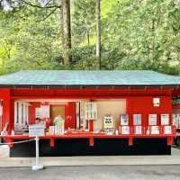 箱根神社