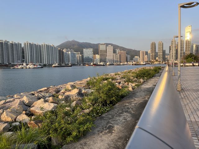 東北公園秘景