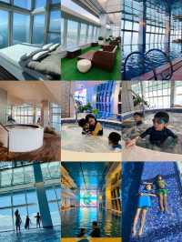 難忘親子住宿體驗 | 兒童探奇之旅 | 免費佈置 | 送小蛋糕