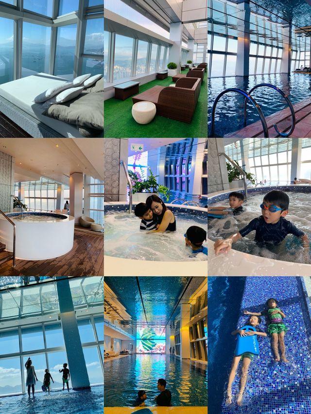 難忘親子住宿體驗 | 兒童探奇之旅 | 免費佈置 | 送小蛋糕