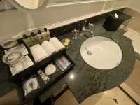 Holy Weekend Stay at Intercontinental SG