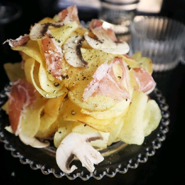 분위기, 맛 완벽한 합정와인바 코드 396-4