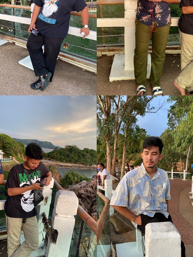 เนินนางพญา ชื่อนี้ไม่มาไม่ถึงจันทบุรี!