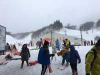 GALA 湯澤滑雪場