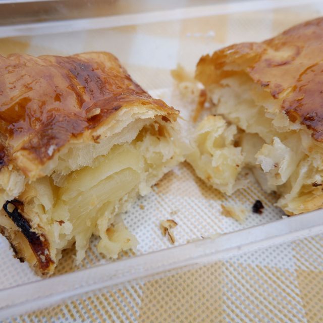 野餐打卡一流