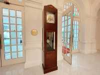 Hidden gems of antique art