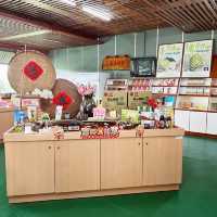獲選過國宴的冰品｜斑鳩冰品｜而且堅持採用本地農產品