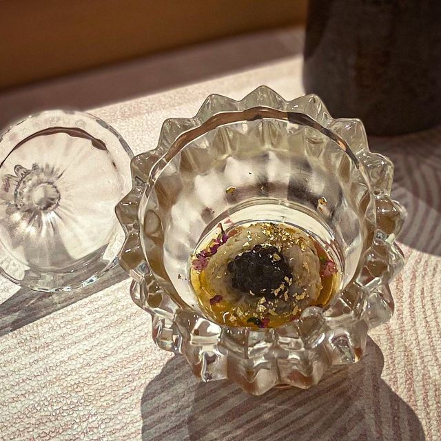 食材豐富又多花款