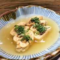 日本人開的創意居酒屋 創作串燒 野崎