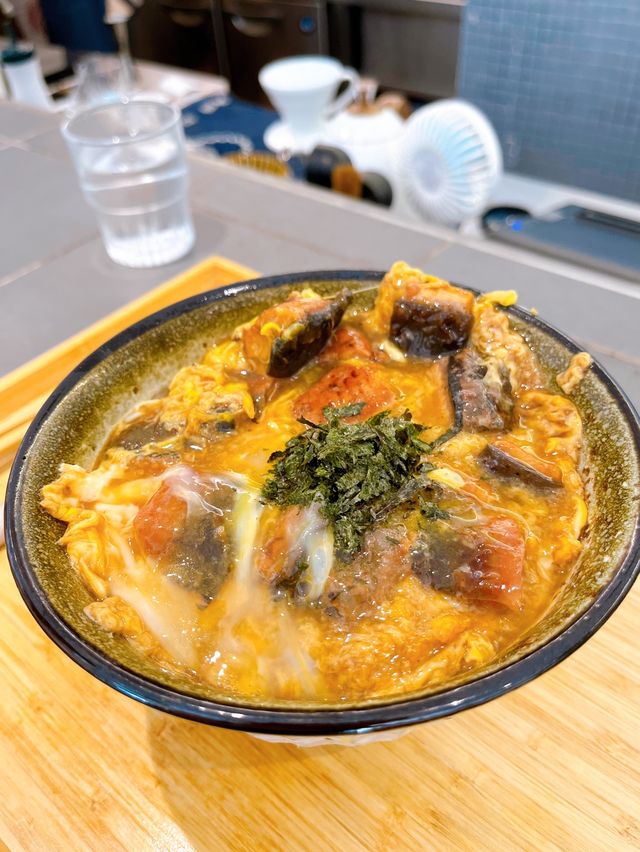 輕食慢活日式料理🍙