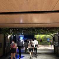Soil to Soul, Korean fusion at K11 Musea