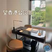 中環美利酒店 真正五星級酒店🌟 (上集)