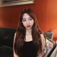 궁전에 온 느낌 👗 레스케이프 호텔