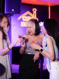 บ้านเพื่อน Chill House - จรัญ