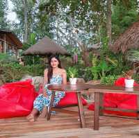The Boat coffee by the nine thipthara cafe & resta