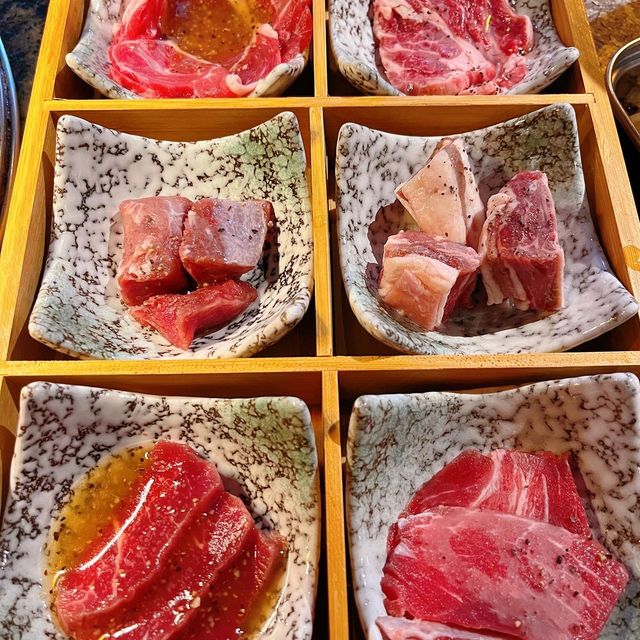 銅鑼灣👉北海道名物🐏成吉思汗烤肉