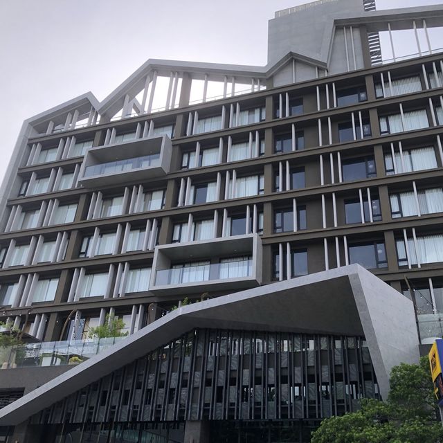 臺南市中心/美術館二館旁/四星級
