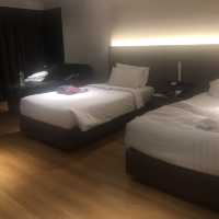 Golden Tulip Mandison suite 