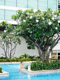 รีวิวโรงแรม Pullman Bangkok King Power ใจกลางกรุง