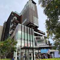 Number one shopping place in Pattaya