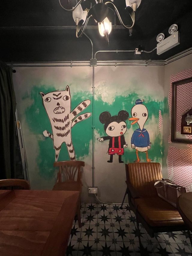 🏰悉尼樂園🎡