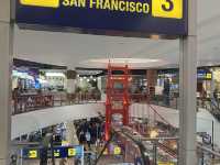 Terminal 21 Pattaya" แลนด์มาร์คของเมืองพัทยา