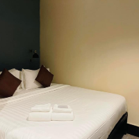 Pakse hotel and restaurant 