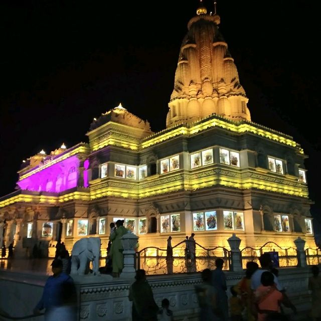 Awesome Mathura!!