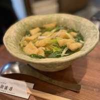 【京都】嵐山でうどんランチ😊