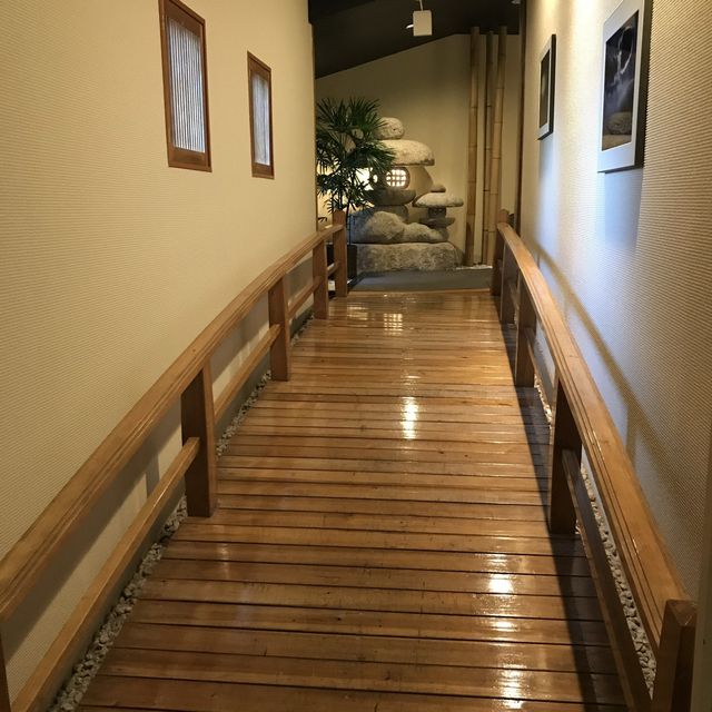 🇯🇵 富士河口湖溫泉旅館 — 湖樂御宿富士吟景