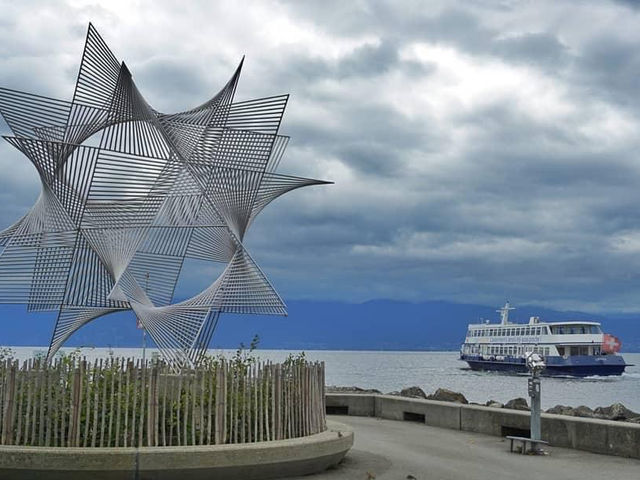 Port D’Ouchy