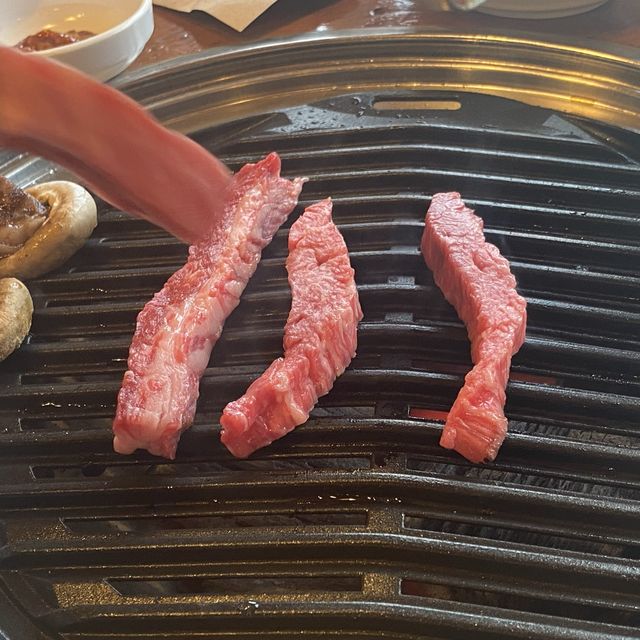 원주횡성맛집 횡성하면 한우지, 함포고복!🥩