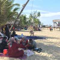 Hidden gems of Bachok