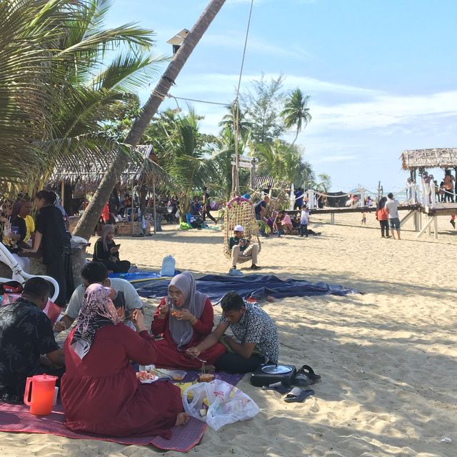 Hidden gems of Bachok